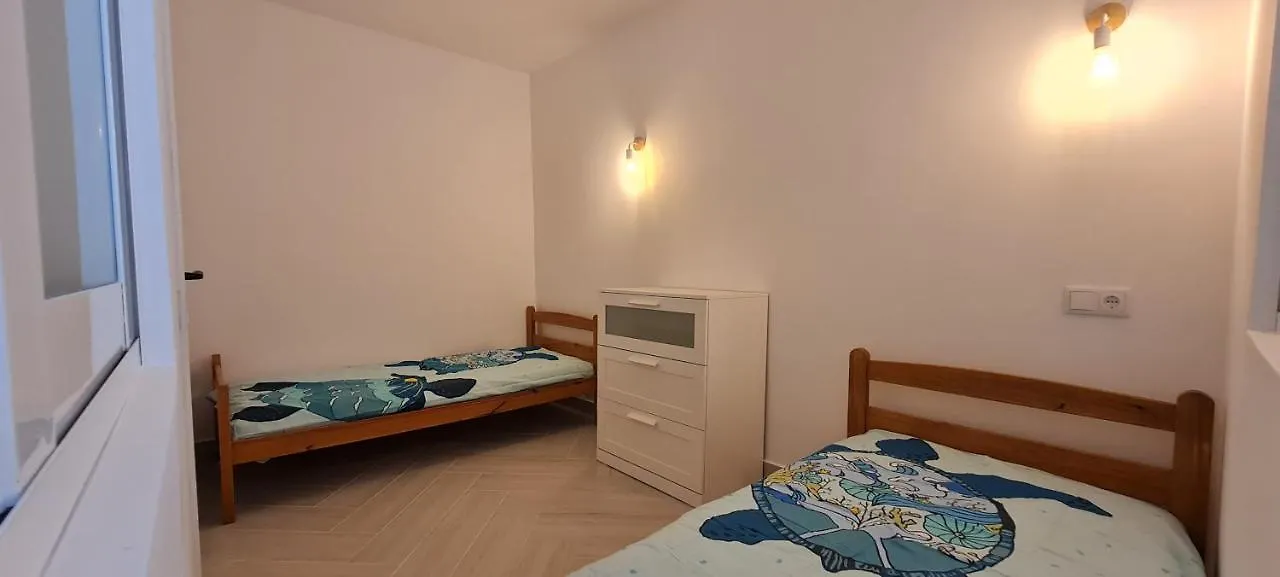 Coconut Monte Gordo Apartment 0*,  Portugal