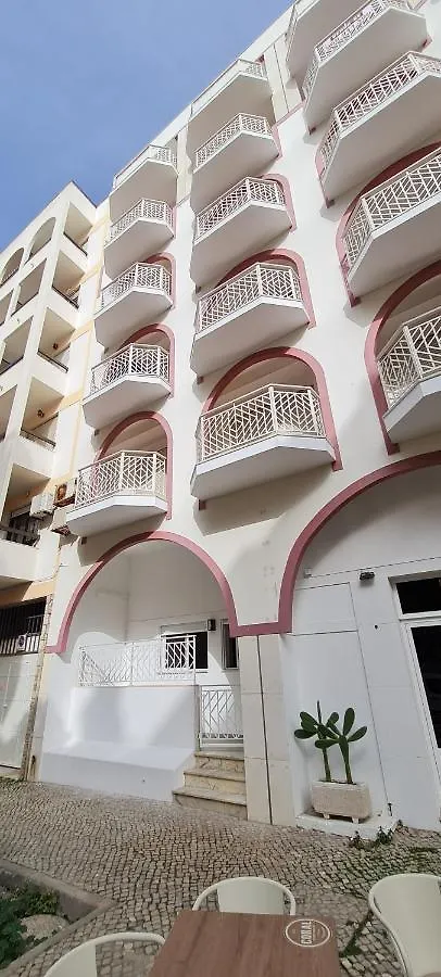 Coconut Monte Gordo Apartment
