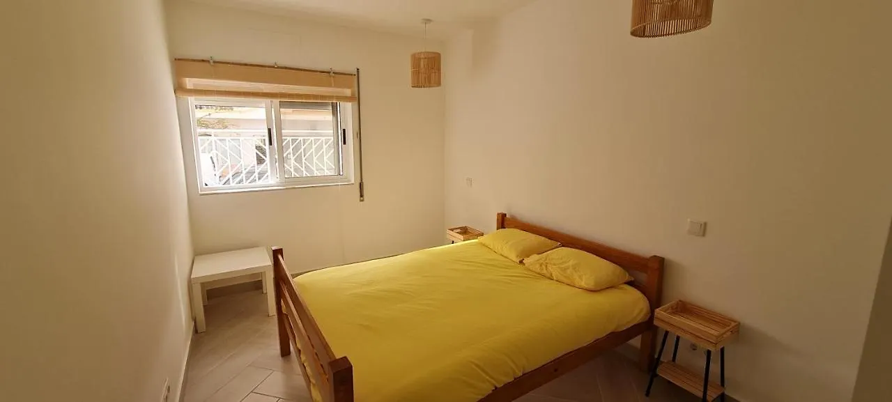 Coconut Monte Gordo Apartment 0*,  Portugal