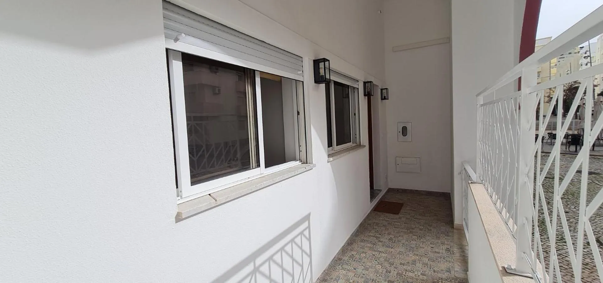 Coconut Monte Gordo Apartment 0*,